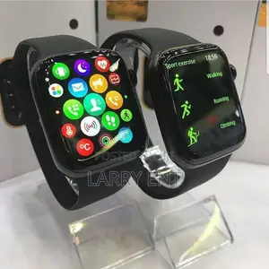 10 Series Smartwatch + 3 Straps