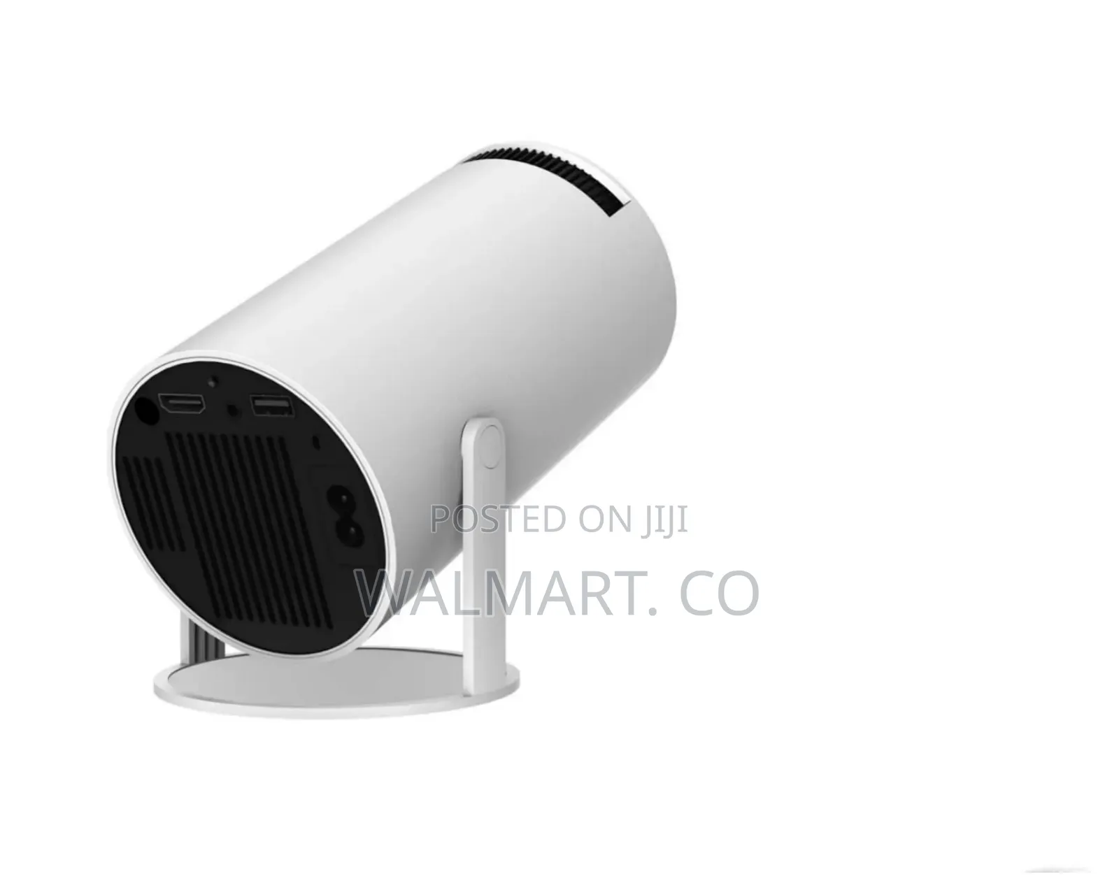 Portable Hy300 Mini Projector