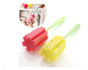 Bottle Cleaning Brushes