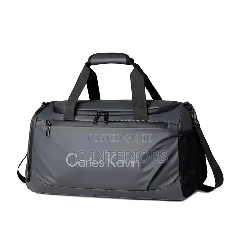 Gym Bags at 95000ugx