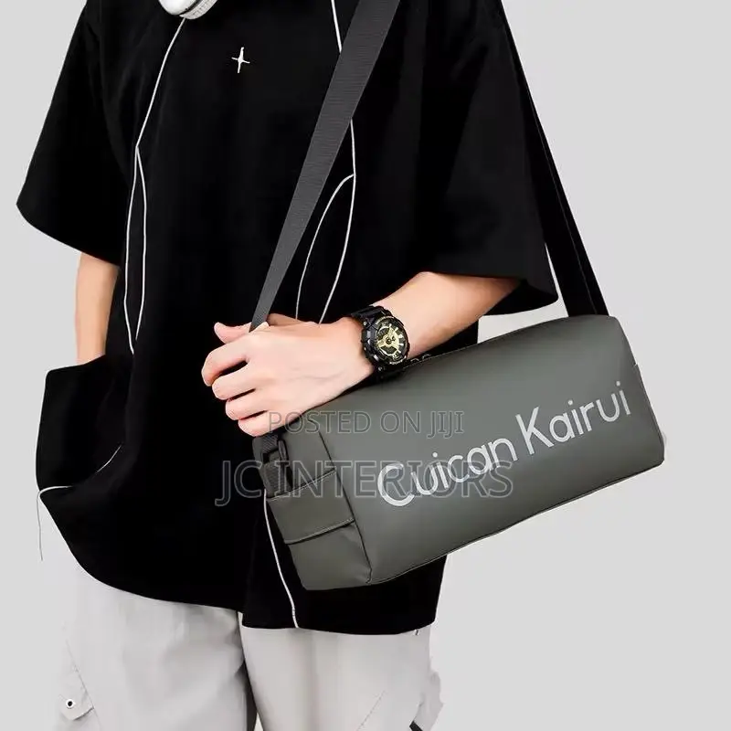 Gym Bags at 95000ugx