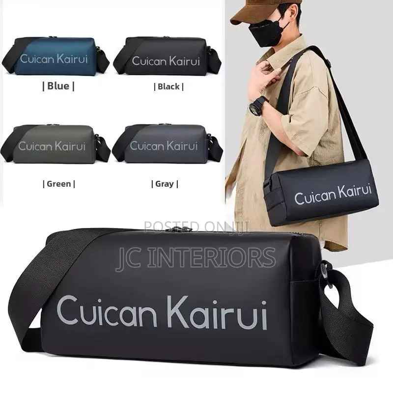 Gym Bags at 95000ugx