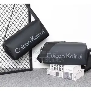 Gym Bags at 95000ugx