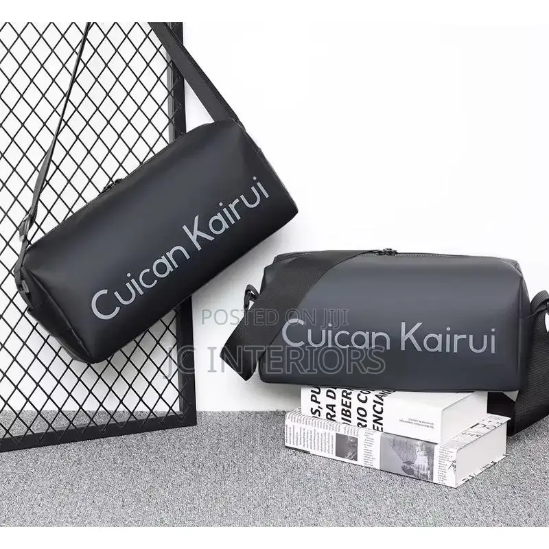 Gym Bags at 95000ugx