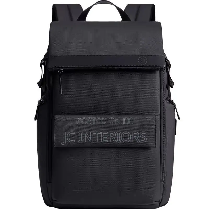 Antisafty Laptop Bags