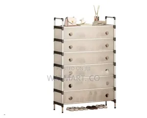 Portable Original Shoe Wardrobe