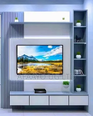 Quality Tv Stand