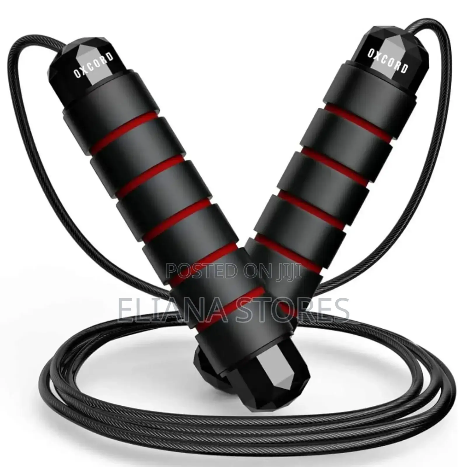 Exercise Skipping Rope