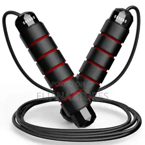Exercise Skipping Rope