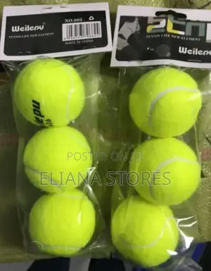 Tennis Ball