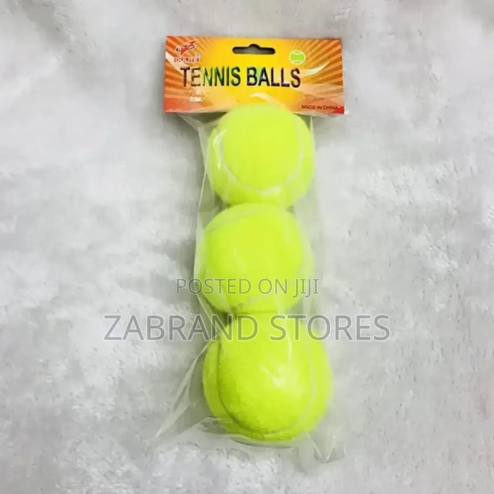 Tennis Ball