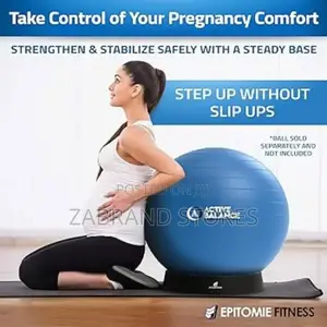 Exercise Yoga Ball
