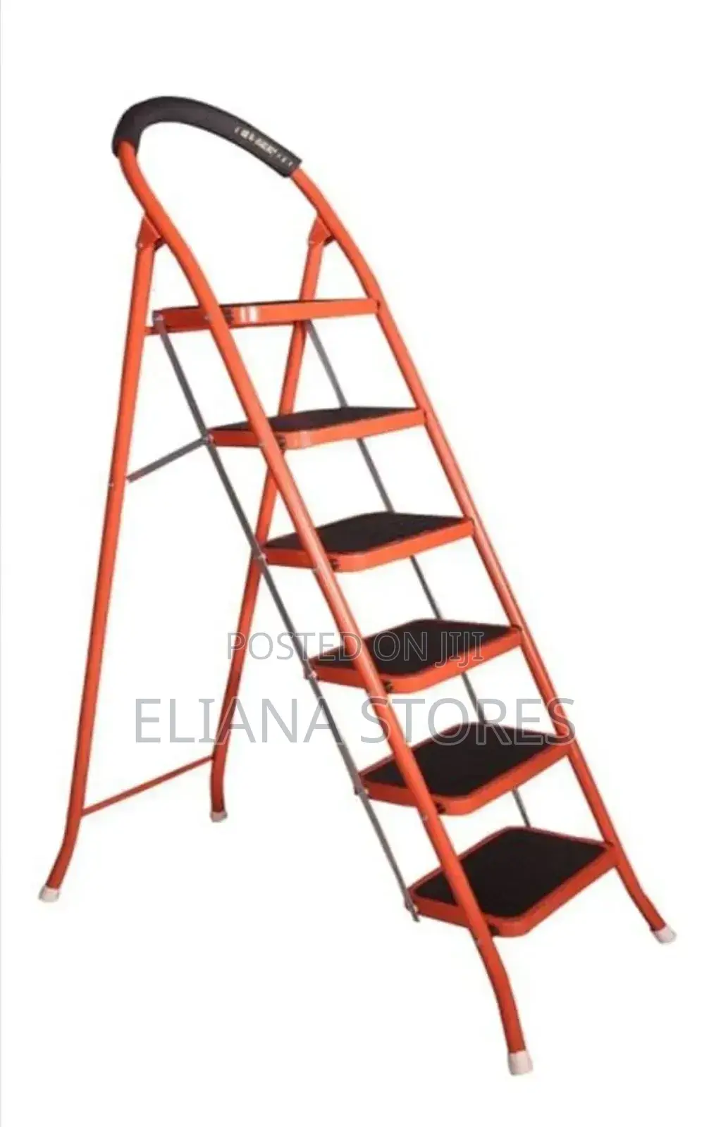 Foldable Ladder (5) Steps