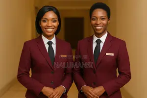 Elite Hostesses and Ushering Agency Located in Munyonyo