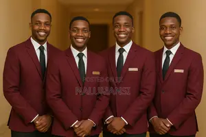 Elite Hostesses and Ushering Agency Located in Munyonyo