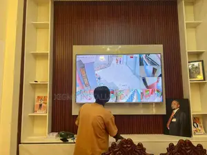 CCTV Installations