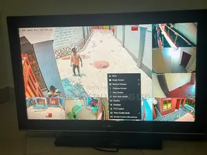 CCTV Installations