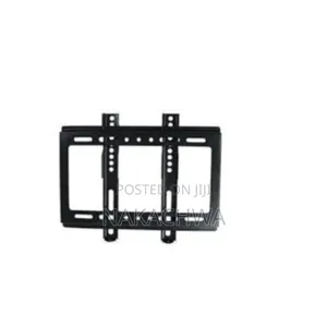 14 To 42 Wall Mount Bracket
