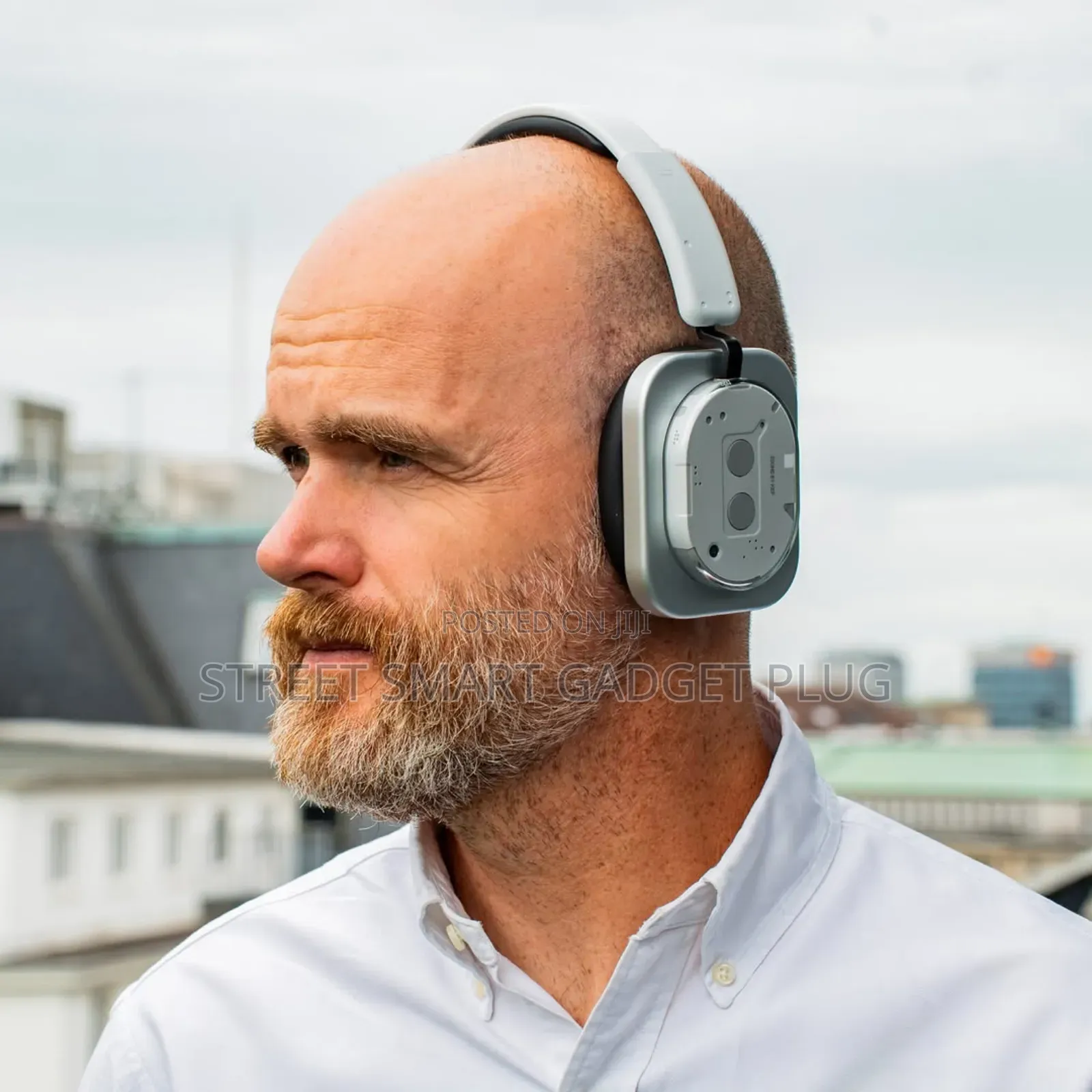 Nothing 0ne Headphones 
