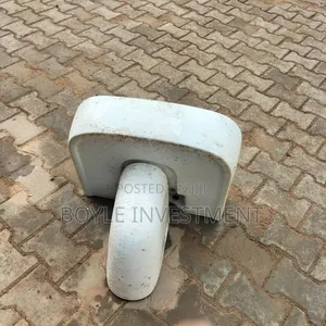 Used Riviera Hand Wash Basin