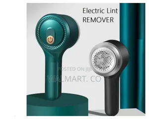 Electric Lint Remover