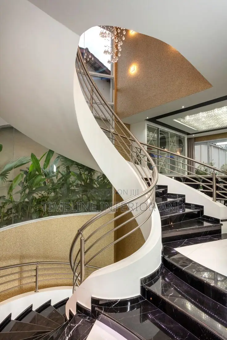 Modern Gypsum Ceiling With Lights – Best Interior Finish