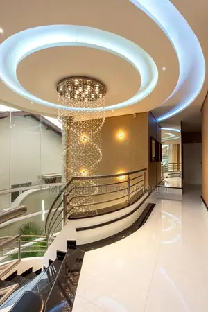 Gypsum Ceiling Installation – Homes, Offices Apartments