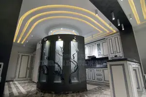 Professional Gypsum Ceiling Services – Kampala Beyond