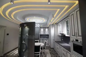 Gypsum Ceilings Supply Installation – Quality Assured