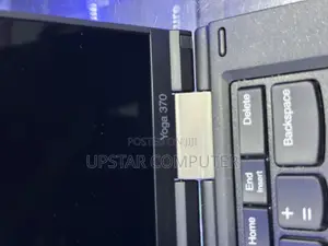 Laptop Lenovo ThinkPad Yoga 370 8GB Intel Core I5 SSHD+SSD 256GB