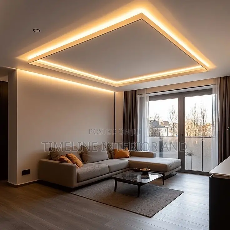 Expert Gypsum Ceiling Installers – Affordable Packages