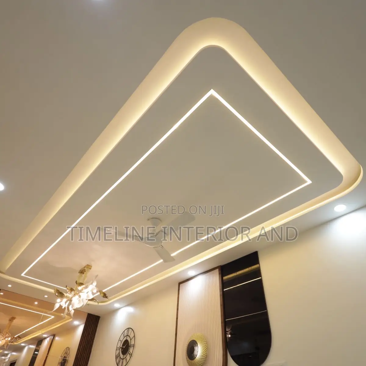 Expert Gypsum Ceiling Installers – Affordable Packages