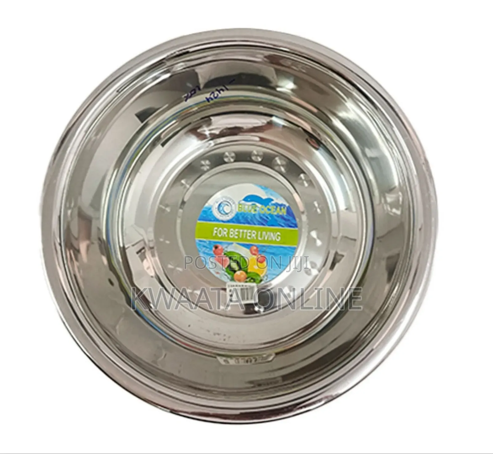Stainless Steel Bowl Multifunctional Home Use