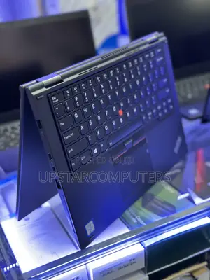 Laptop Lenovo ThinkPad Yoga 370 16GB Intel Core I7 SSHD+SSD 512GB