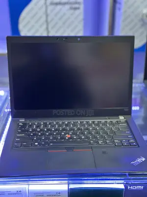 Laptop Lenovo ThinkPad T480s 16GB Intel Core I5 SSHD+SSD 512GB