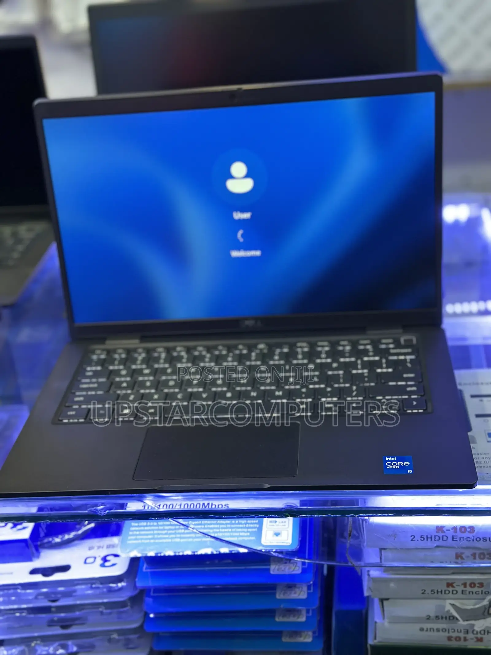 Laptop Dell Latitude 7320 8GB Intel Core I5 SSHD (Hybrid) 500GB