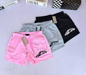 Brotherly Beach Shorts