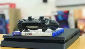 Sorry Playstation 4 Slim in a Perfect Condition
