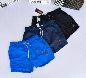 Dapper Beach Shorts