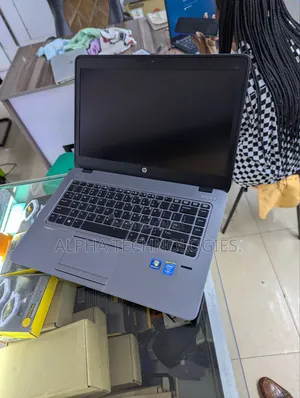 Laptop HP EliteBook 840 G2 8GB Intel Core i5 HDD 500GB