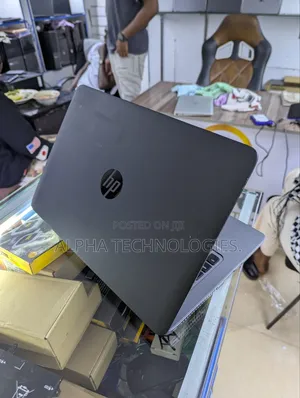 Laptop HP EliteBook 840 G2 8GB Intel Core i5 HDD 500GB