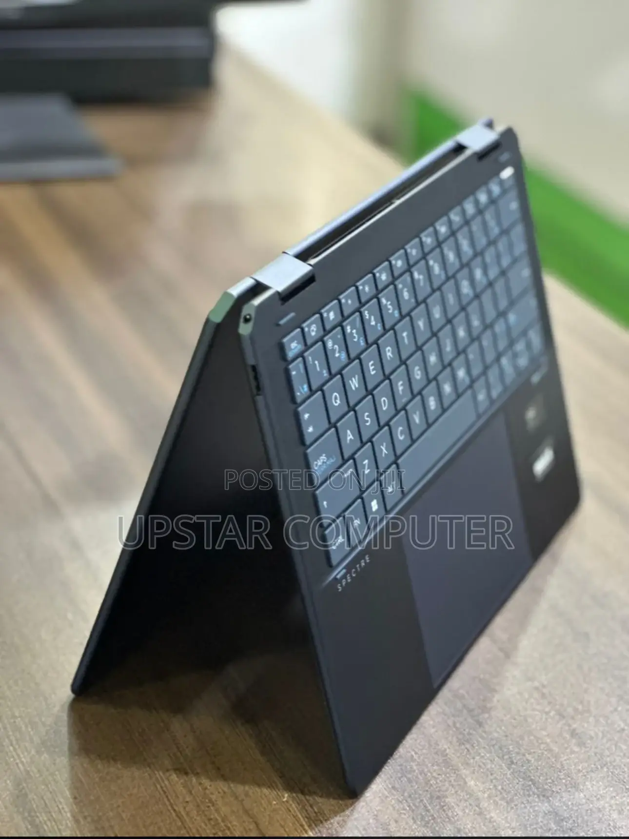 New Laptop HP Spectre 14 16GB Intel Core I7 SSHD (Hybrid) 512GB