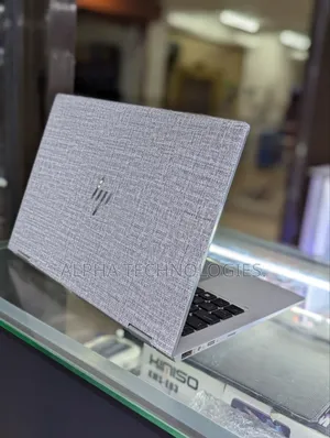 Laptop HP EliteBook X360 1030 G3 8GB Intel Core I5 SSD 256GB