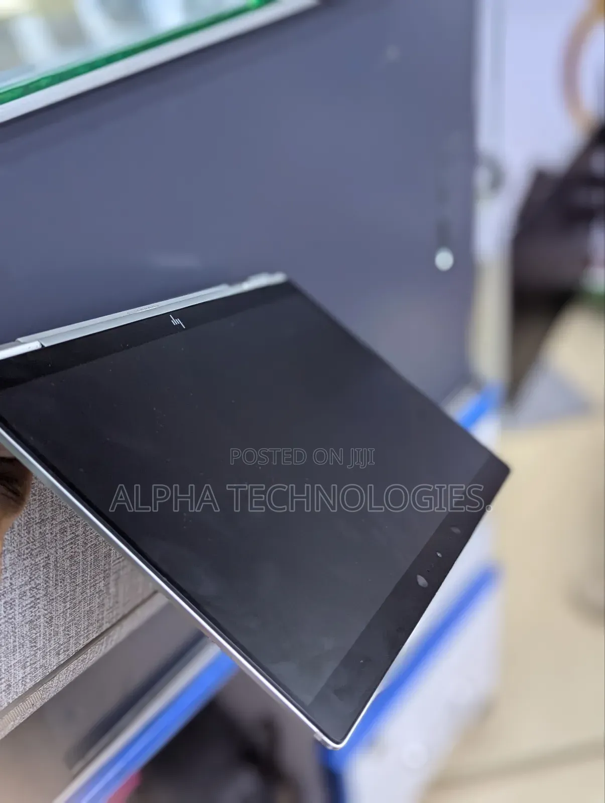 Laptop HP EliteBook X360 1030 G3 8GB Intel Core I5 SSD 256GB