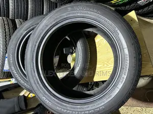 225/55r17 Yokohama Japan Tyres