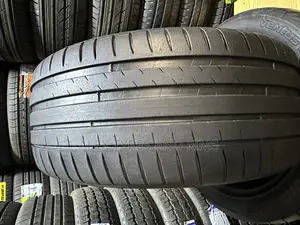 235/45r17 Michelin Tyre
