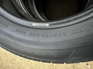 205/60r16 Bridgestone Tyres