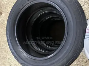 205/60r16 Bridgestone Tyres