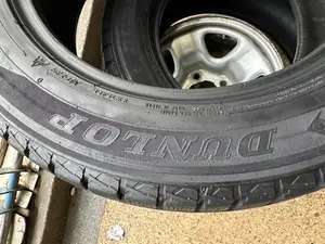 225/60r17 Dunlop Tyres