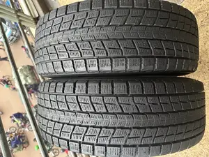 225/60r17 Dunlop Tyres